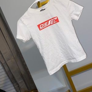 Diesel Tee